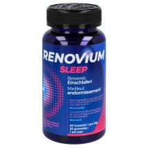 Renovium Sleep gummies