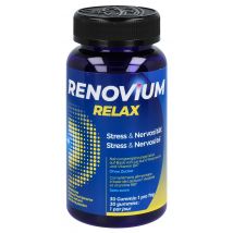 Renovium Relax gummies