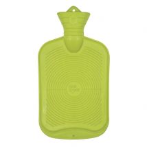 FAIR ZONE Wärmflasche 1.96l fresh green