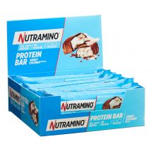 NUTRAMINO Proteinbar Sweet Coconut