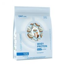 QNT Light Digest Whey Protein Coconut