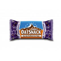 Oatsnack Energy Johannisbeere