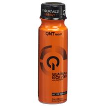 QNT Guarana Kick 2000 Shot Guarana+Caffein