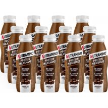 NUTRAMINO Nutra-Go low lactose Shake chocolate