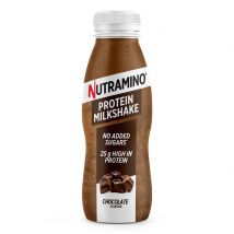 NUTRAMINO Nutra-Go low lactose Shake chocolate