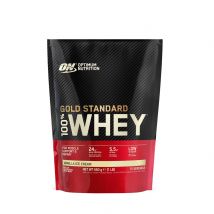 ON 100% Whey Gold Standard Vanilla Ice