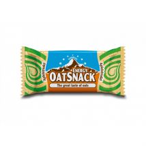 Oatsnack Energy Vanille-Apfelstrudel