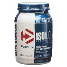 DYMATIZE Iso 100 Gourmet Chocolate