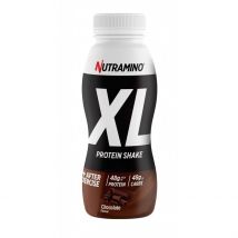 NUTRAMINO Protein XL Recovery Shake Chocolate