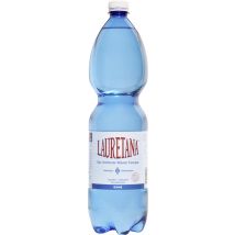 Lauretana Mineralwasser ohne Kohlensäure