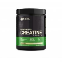 ON Creatine Powder