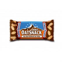 Oatsnack Energy Erdnuss-Karamell