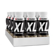 NUTRAMINO Protein XL Recovery Shake Vanilla