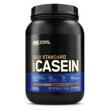 ON 100% Casein Supreme Schokolade