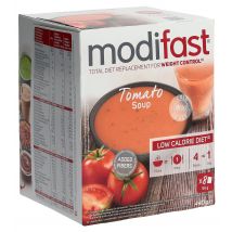 modifast Suppe Tomate