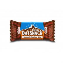 Oatsnack Energy Schoko