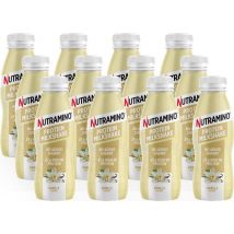 NUTRAMINO Nutra-Go low lactose Shake vanilla