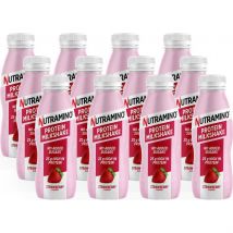 NUTRAMINO Nutra-Go low lactose Shake strawberry