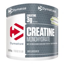 DYMATIZE Creatine Monohydrate