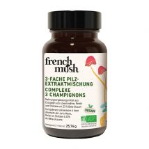 french mush complexe 3 champignons caps