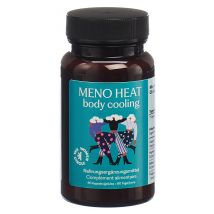 MENO HEAT body cooling The Women Circle