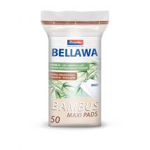 BELLAWA Pads Bambus maxi