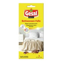 Gesal PROTECT Bettwanzen-Falle