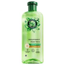 Herbal Essences Shampoo Aloe
