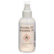 Uhlmann Eyraud Alkohol 70 %