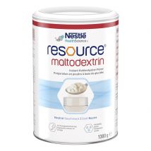resource Maltodextrin Pulver