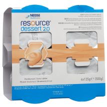 resource Dessert 2.0 Pfirsich