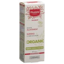mustela Mutterschaft Stillbalsam BIO