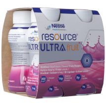 resource Ultra Fruit Waldbeere