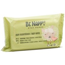 BE NAPPY Lingettes