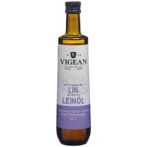 VIGEAN Huile de Lin