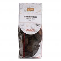 Vanadis Aprikosen süss