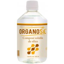 ORGANOSIL G5 G7 Organisches Silizium