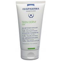 ISISPHARMA TEEN DERM gel