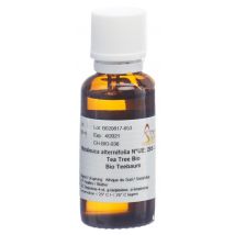 AromaSan Tea Tree Ätherisches Öl