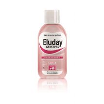 Eluday Mundspüllösung Zahnfleisch