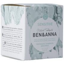 BEN&ANNA Toothpaste Sensitive