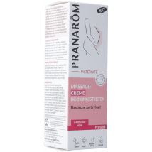 PRANARÔM PranaBB Maternitè crème massage vergetures bio eco