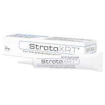 StrataXRT Silikon Gel zur Behandlung von Strahlendermatitis