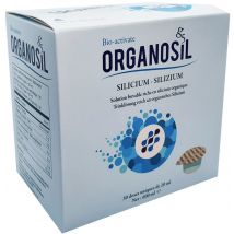 ORGANOSIL G5 600 Organisches Silizium
