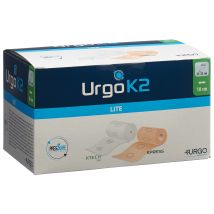 Urgo K2 Lite 2-Lagen Kompressionssystem 25-32cm/10cm