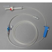 Codan Infusionsbesteack L86-3W 3-Weghahn Rückstromsper