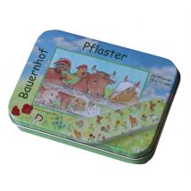 Döll sparadraps 19x72mm ferme