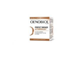 Oenobiol Bronze Selbstbräuner Kapsel