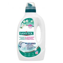 Sanytol Waschmittel Desinfizierer