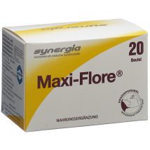 Synergia Maxi Flore Equilibre